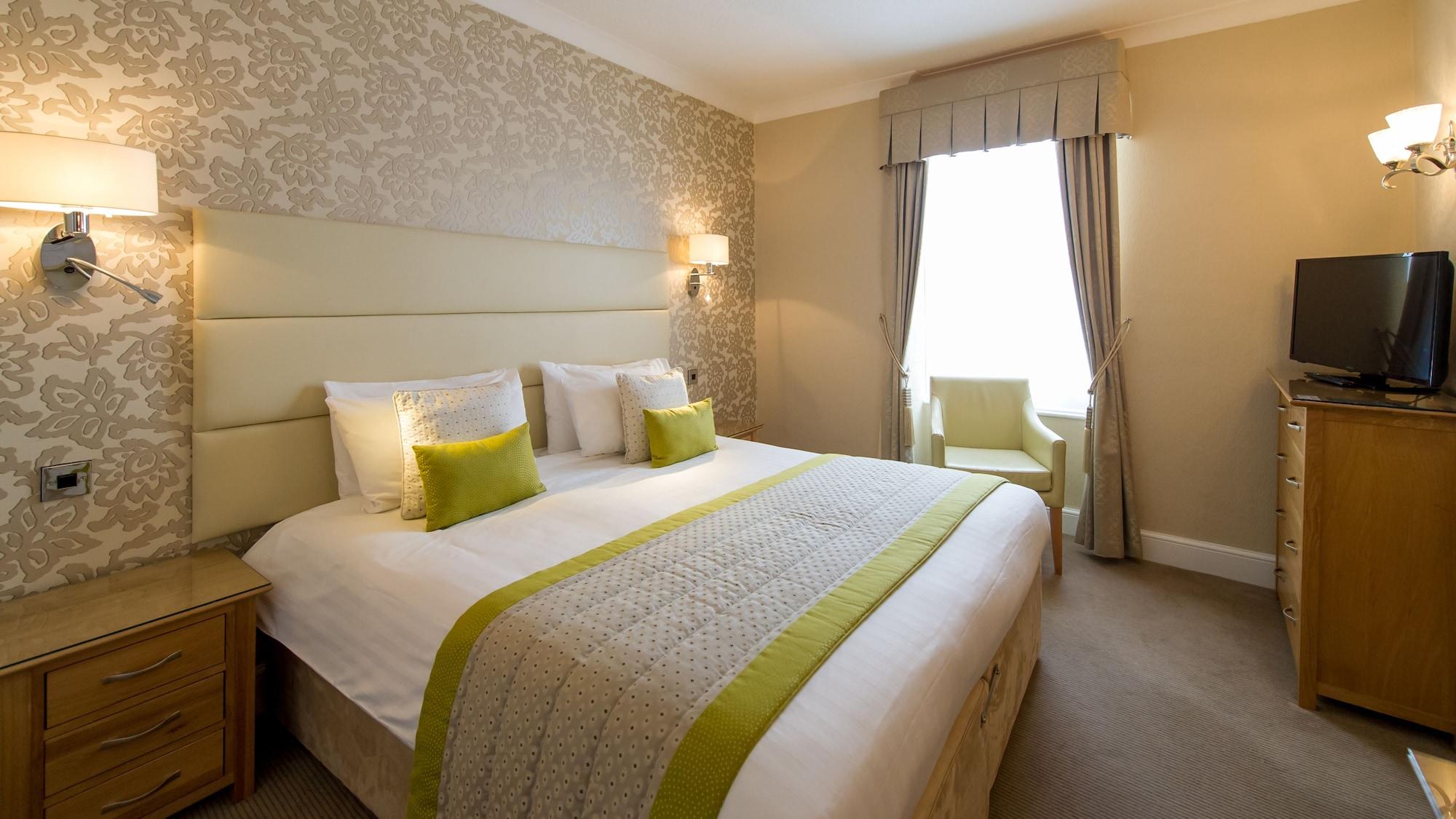 The Royal & Fortescue Hotel Barnstaple Exteriör bild