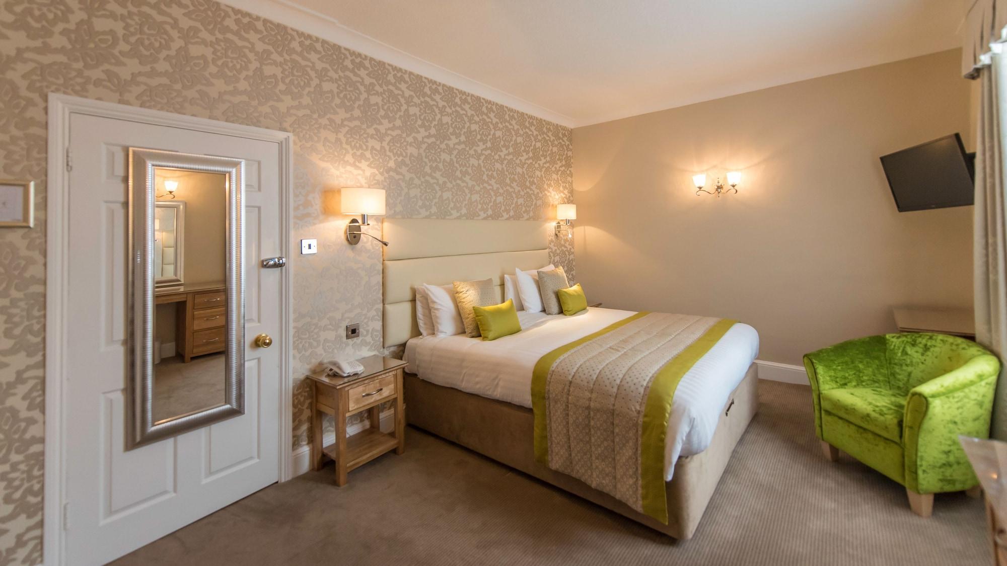 The Royal & Fortescue Hotel Barnstaple Exteriör bild