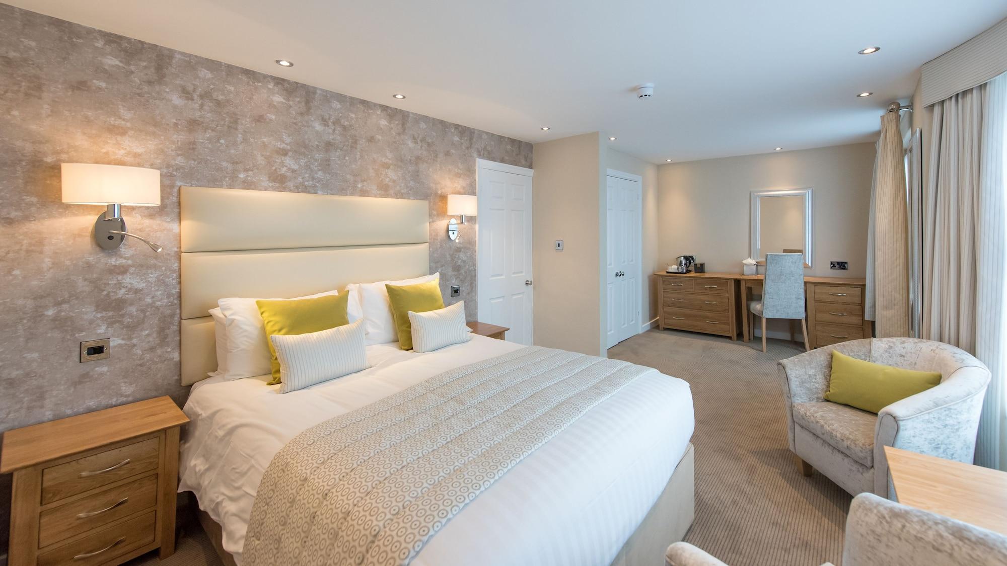 The Royal & Fortescue Hotel Barnstaple Exteriör bild